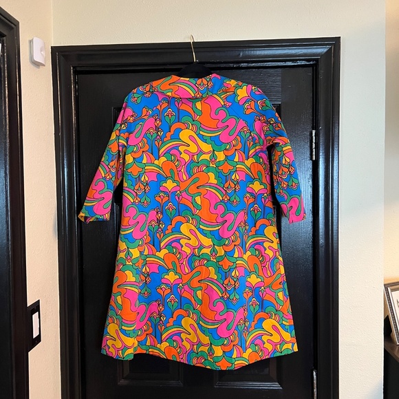 Nooworks Auderpopz Shelly Coat size S - Picture 7 of 10